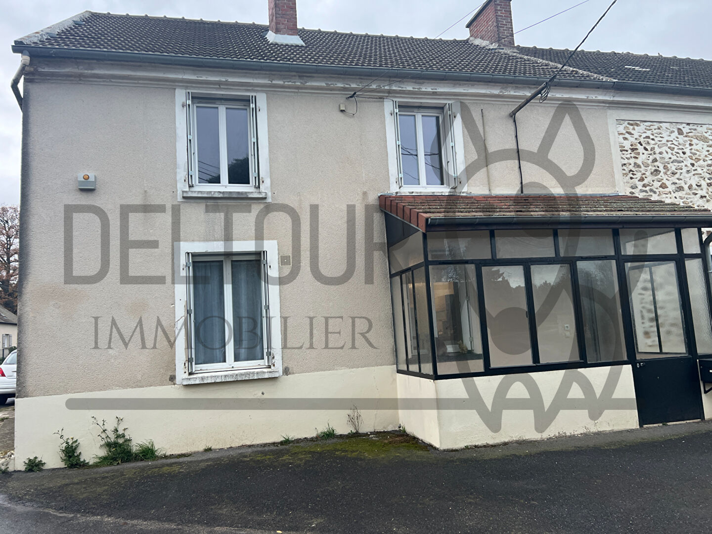 Maison 6 pièces 165 m² · à Saint-Denis-lès-Rebais · 165 m² · 229 000 €