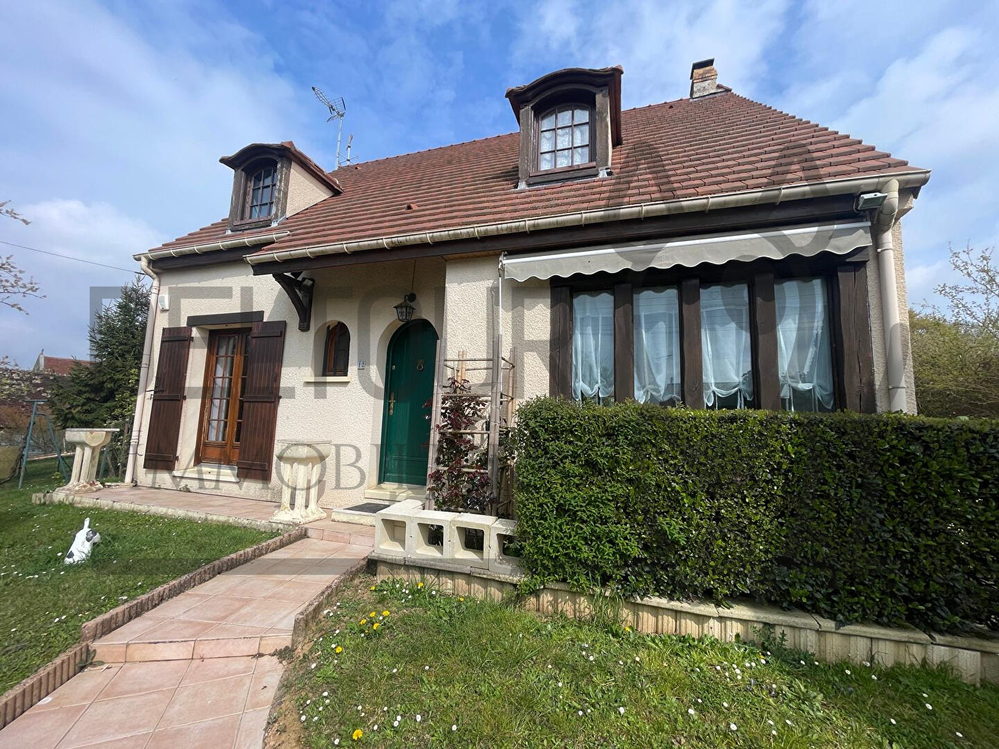 Maison 5 pièces 147 m² · à Beautheil-Saints · 147 m² · 290 000 €