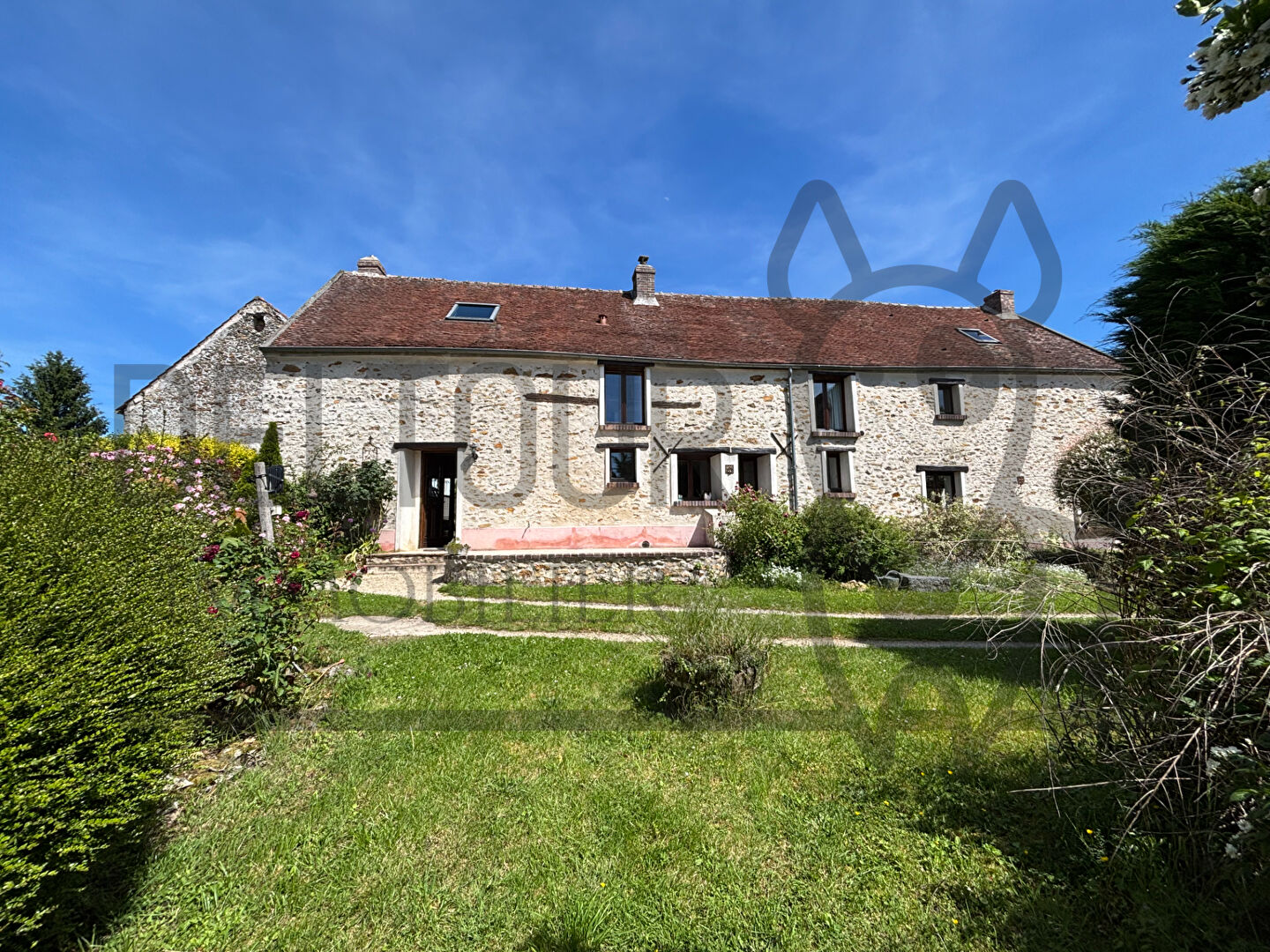 Maison 7 pièces 208 m² · à Coulommiers · 208 m² · 645 000 €