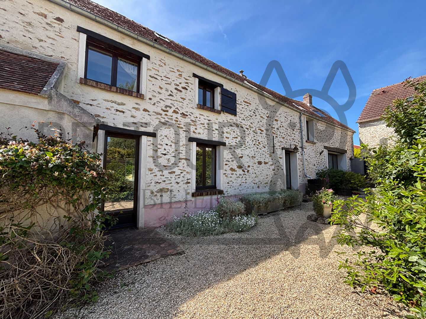 Maison 7 pièces 208 m² · à Coulommiers · 208 m² · 525 000 €