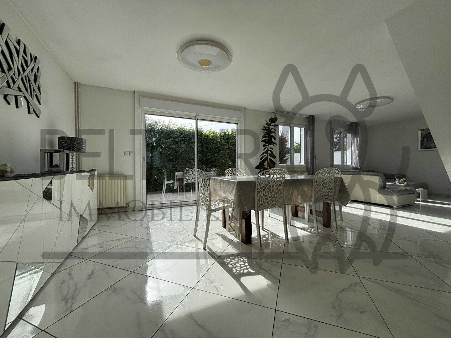 Maison 6 pièces 122 m² · à Faremoutiers · 121,5 m² · 318 000 €