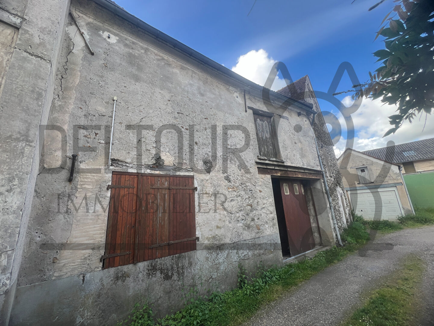 Maison 3 pièces 88 m² · à Rebais · 88 m² · 135 000 €