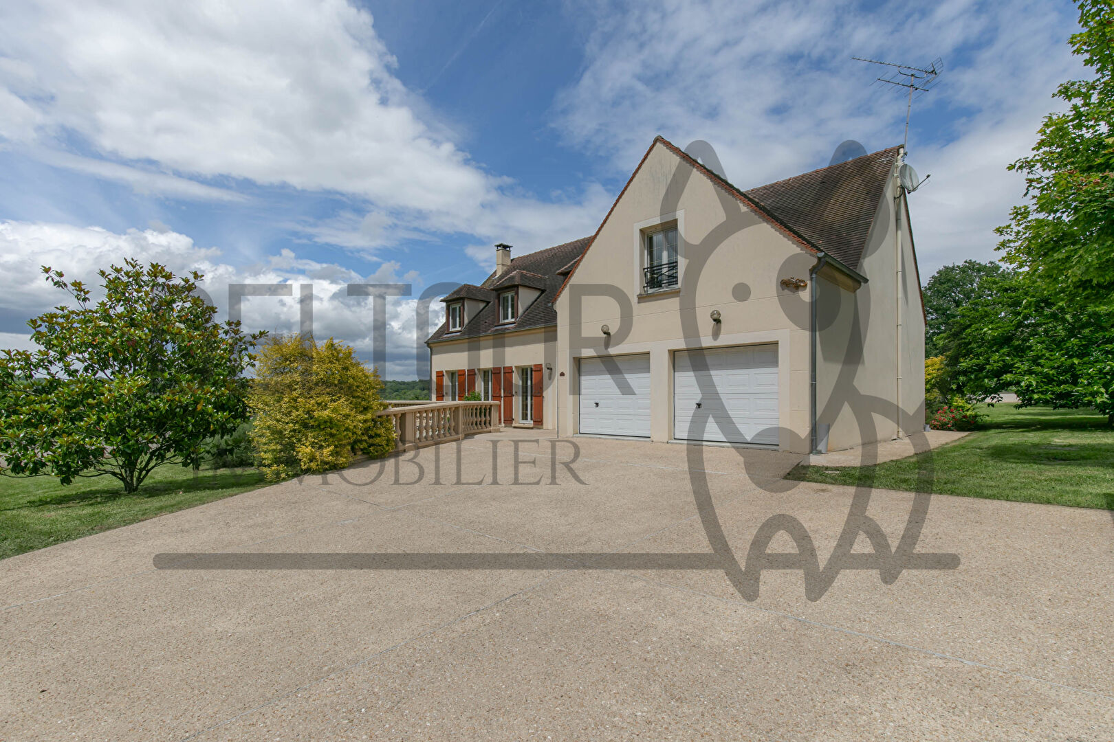 Maison 6 pièces 214 m² · à Faremoutiers · 214 m² · 530 000 €
