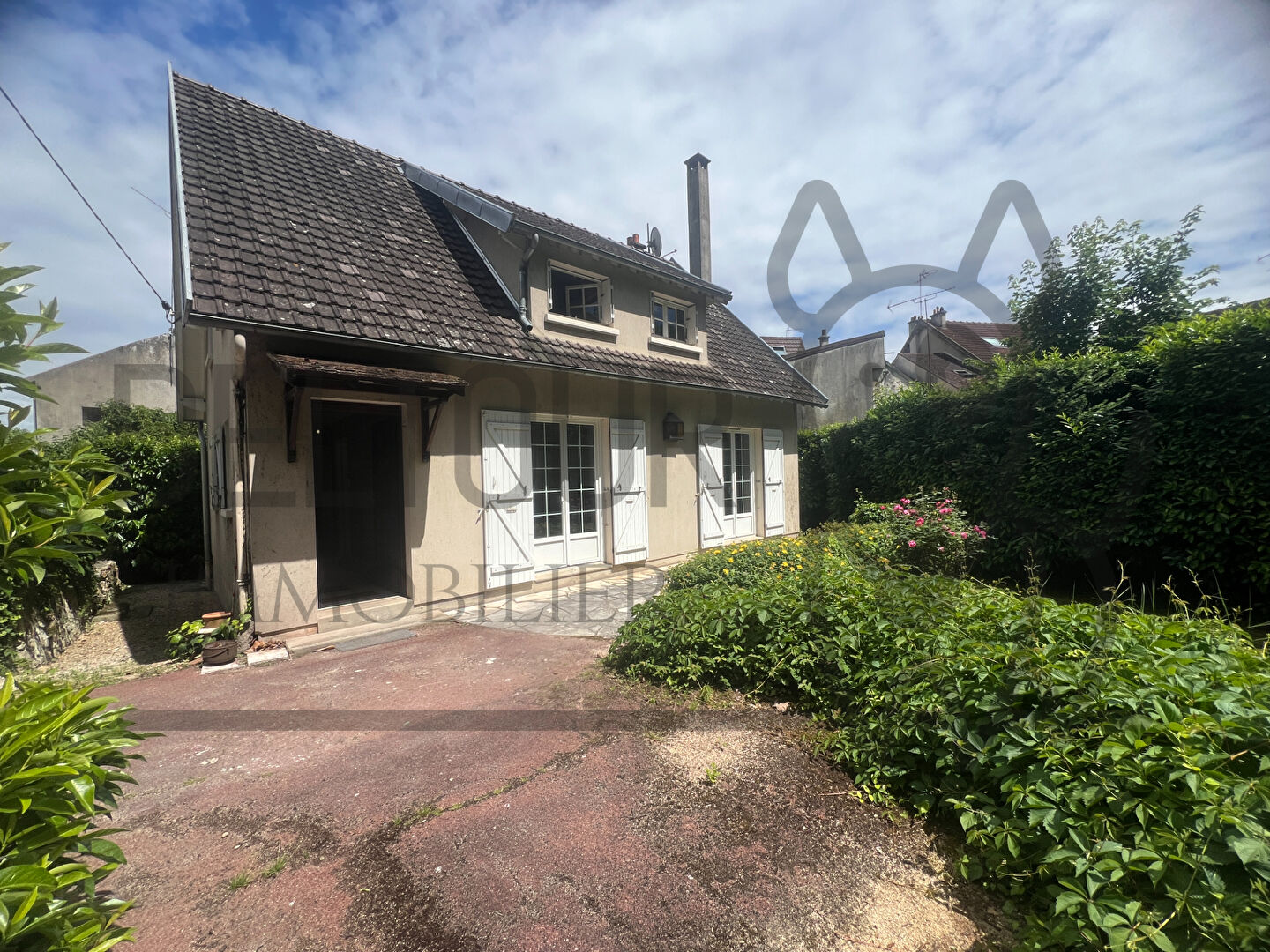 Maison 4 pièces 120 m² · à Coulommiers · 120 m² · 265 000 €