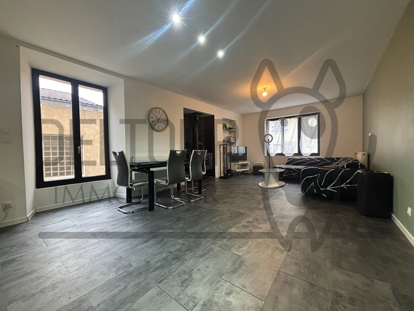 Maison 4 pièces 161 m² · à Faremoutiers · 160,7 m² · 220 000 €