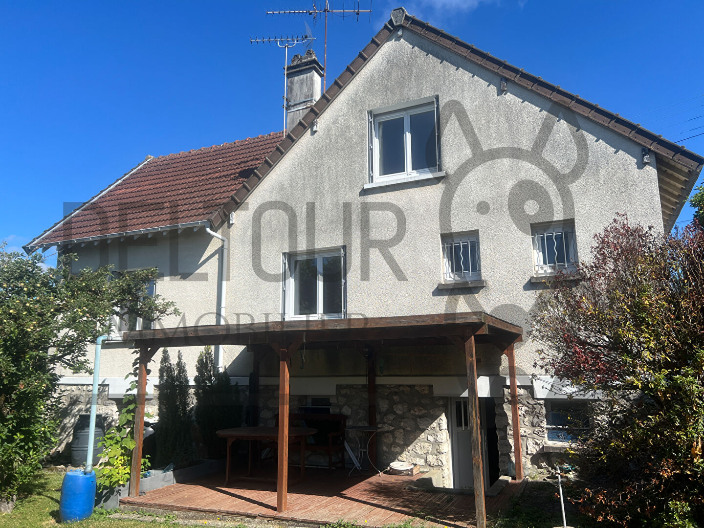 Maison 6 pièces 120 m² · à Coulommiers · 120 m² · 289 000 €