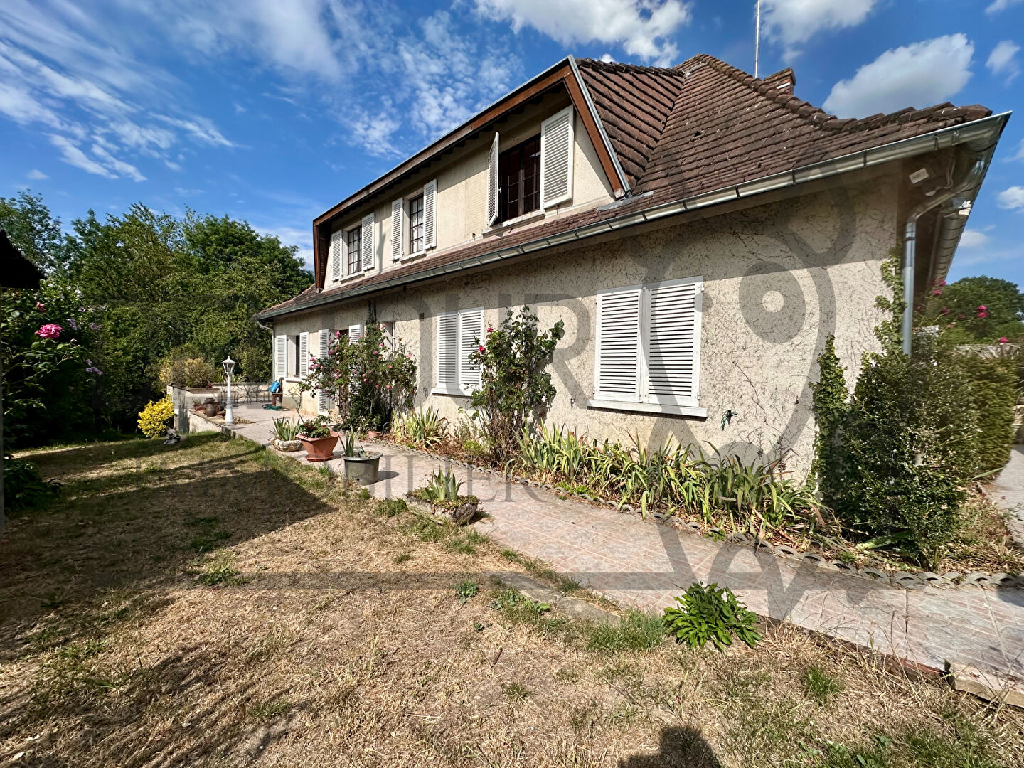 Maison 6 pièces 190 m² · à Voulangis · 189,5 m² · 339 000 €