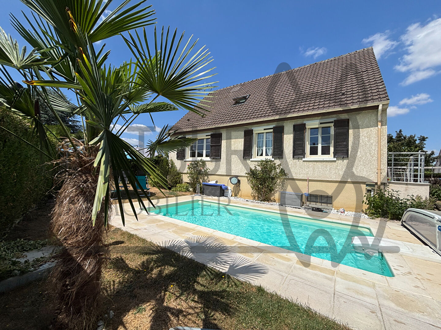 Maison 5 pièces 119 m² · à Faremoutiers · 118,6 m² · 349 000 €