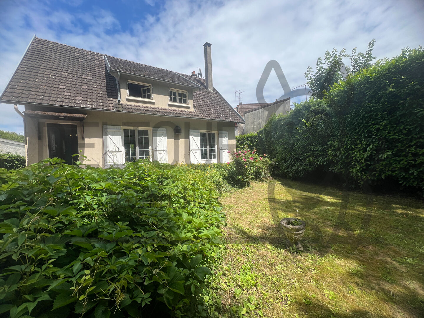Maison 4 pièces 120 m² · à Coulommiers · 120 m² · 265 000 €