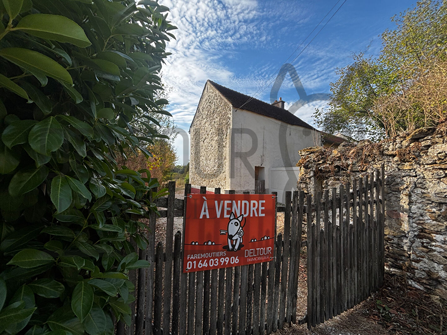 Maison 4 pièces 70 m² · à Saint-Augustin · 69,7 m² · 232 000 €