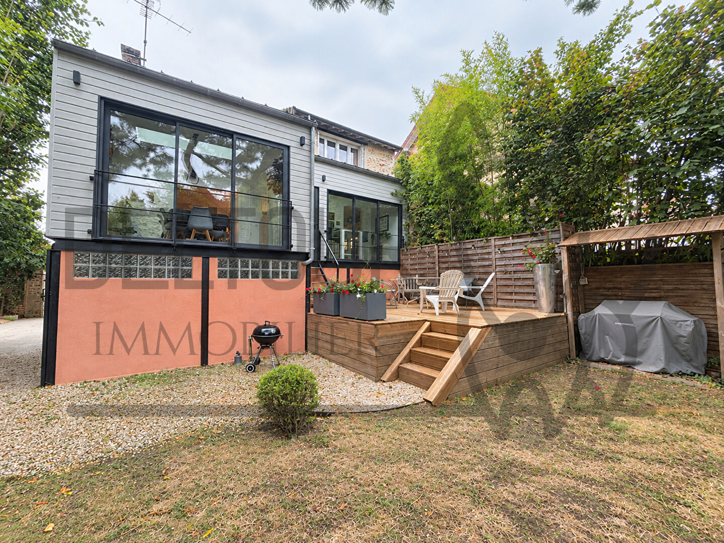Maison 7 pièces 200 m² · à Coulommiers · 200 m² · 415 000 €